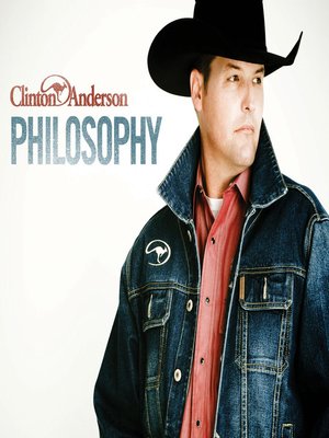 cover image of Clinton Anderson Philosophy